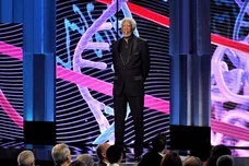 Steve Jennings/Getty Images for Breakthrough Prize