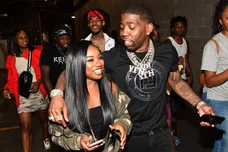 Paras Griffin/Getty Images