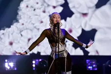 Alberto E. Rodriguez/Getty Images