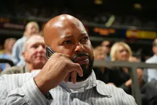 Rocky Widner/NBAE via Getty Images