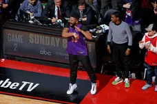 Mark Blinch/NBAE via Getty Images