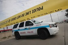 Scott Olson/Getty Images