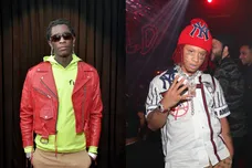 Neilson Barnard/Getty Images, Jerritt Clark/Getty Images