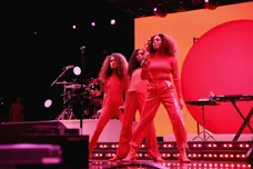 Bennett Raglin/Getty Images