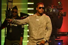 Earl Gibson III/ Getty Images