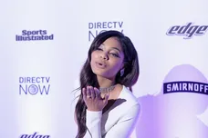 Nicholas Hunt/Getty Images