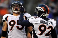 Patrick Smith/Getty Images