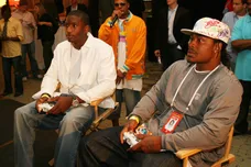 Frederick M. Brown/Getty Images