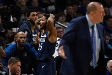 Hannah Foslien/Getty Images