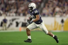 Christian Petersen/Getty Images