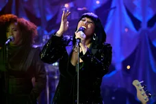 Frazer Harrison/Getty Images