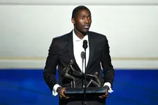 Kevin Winter/Getty Images for Turner Sports