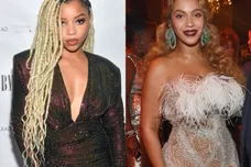 Paras Griffin/Getty Images & Kevin Mazur/Getty Images