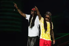 Rick Kern/Getty Images