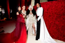 Kevin Tachman/Getty Images for Vogue