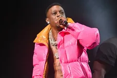 Prince Williams / Contributor / Getty Images