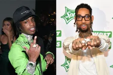 Jerritt Clark & Paras Griffin/Getty Images