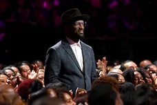 Mike Coppola/Getty Images for BET