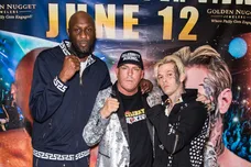 Gilbert Carrasquillo/WireImage/Getty Images