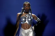 Theo Wargo/Getty Images