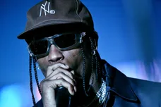 Steven Ferdman/Getty Images