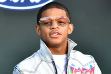 Paras Griffin / Stringer / Getty Images