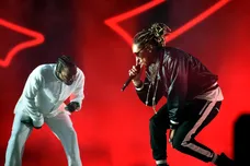 Kevin Winter/Getty Images