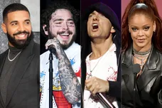 John Phillips, Kevin Winter, Sean Gardner & Kevin Winter/Getty Images