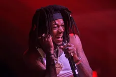 Terence Rushin / Stringer / Getty Images