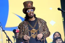 Jesse Grant/Getty Images Getty Images