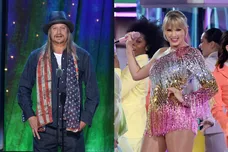 Theo Wargo/Getty Images, Ethan Miller/Getty Images