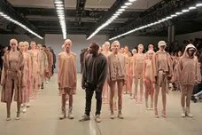 Randy Brooke/Getty Images for Kanye West Yeezy