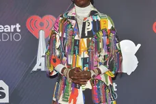 Rachel Murray/Getty Images