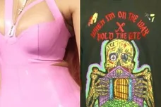 Alberto E. Rodriguez / Staff / Getty Images, Astrid Stawiarz / Stringer / Getty Images