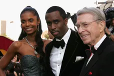 Frank Micelotta/Getty Images