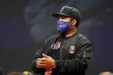 Christian Petersen/Getty Images for BIG3