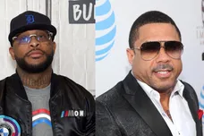 Jamie McCarthy/Getty Images, Jesse Grant/Getty Images