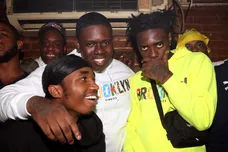 Johnny Nunez/WireImage/Getty Images