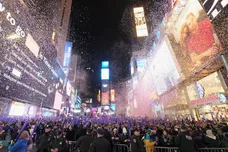 Dimitrios Kambouris/Getty Images