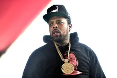 Scott Dudelson/Getty Images