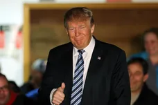 Spencer Platt/Getty Images