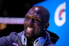 Kevin C. Cox/Getty Images