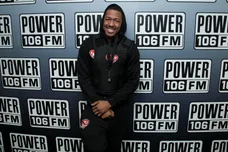 Gabriel Olsen / Stringer / Getty Images