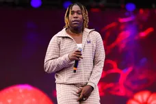 Rich Fury/Getty Images