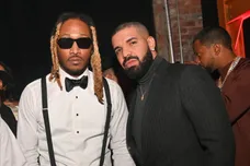 Prince Williams/Getty Images