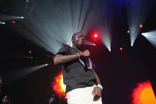 Bryan Bedder/Getty Images