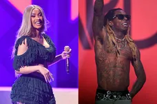 Dia Dipasupil/Getty Images, Ethan Miller/Getty Images