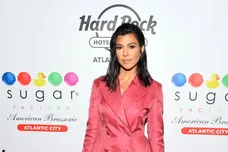 Dave Kotinsky/Getty Images