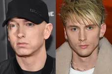 Michael Loccisano/Getty Images, Pascal Le Segretain/Getty Images