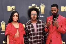 Alberto E. Rodriguez/Getty Images for MTV